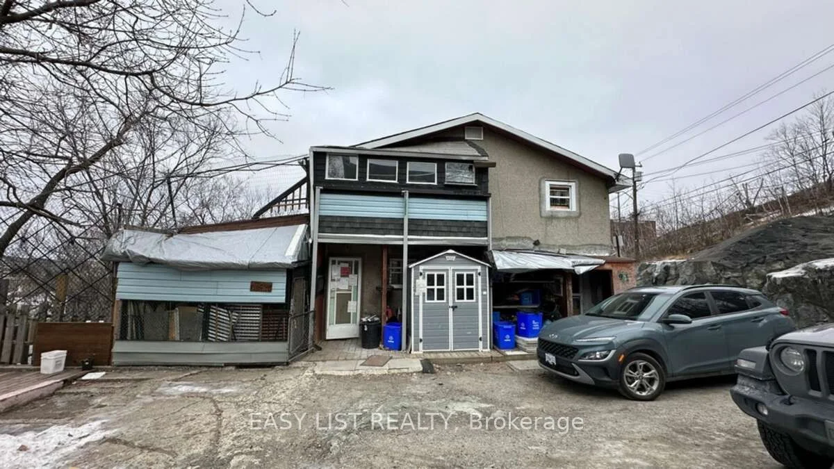 91 Fairview Avenue, Sudbury Remote Area, ON P3B 2M9