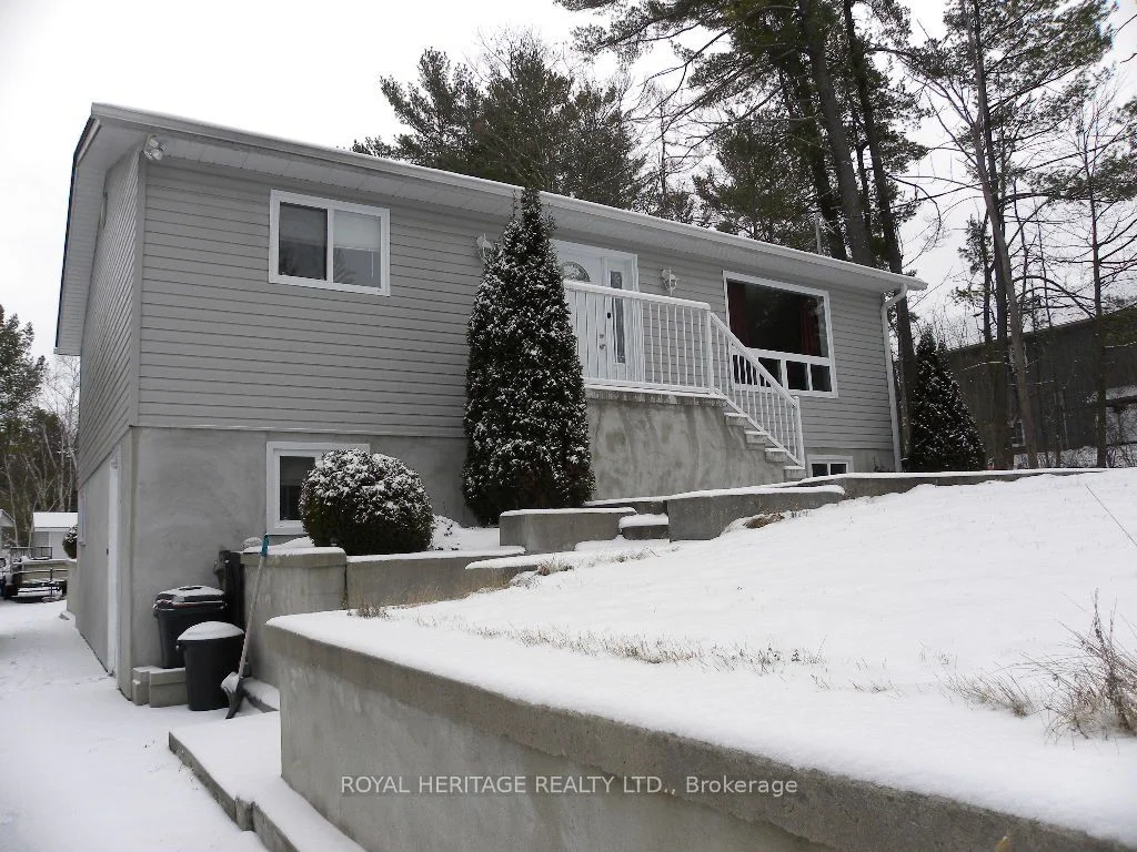 607 Hickory Beach Road, Kawartha Lakes, On K0m 1n0
