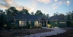 0 Echo Hills Road, Lake Of Bays, On P1h 2j6