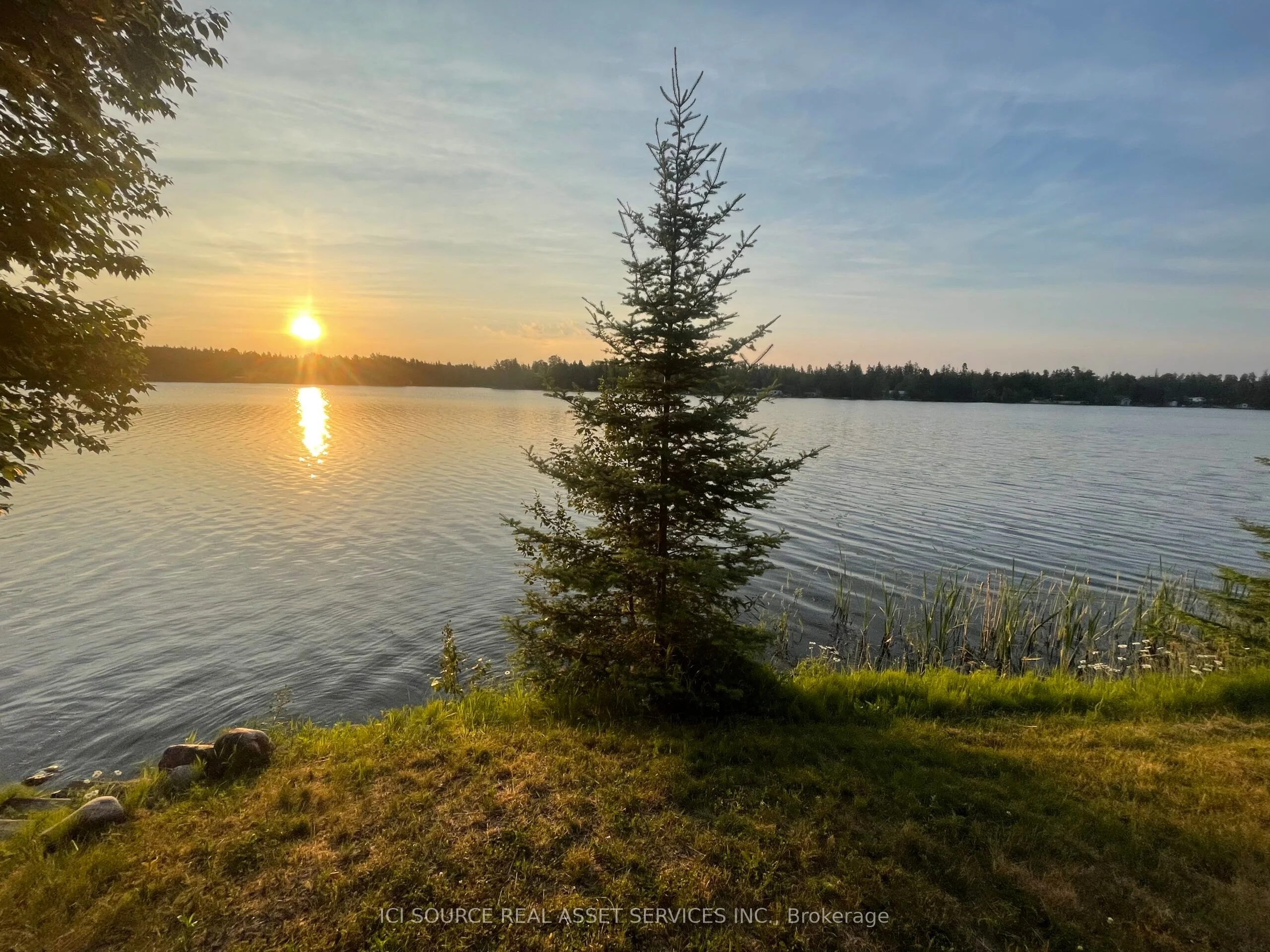 214 Big Nellie Lake Road, Cochrane, ON P0K 1G0