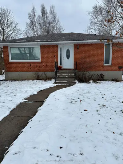 16 Durham Street E, Kawartha Lakes, On K9v 1w8