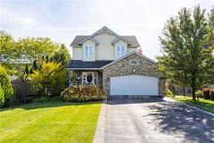 33 Diana Drive, Niagara-on-the-lake, On L0s 1t0
