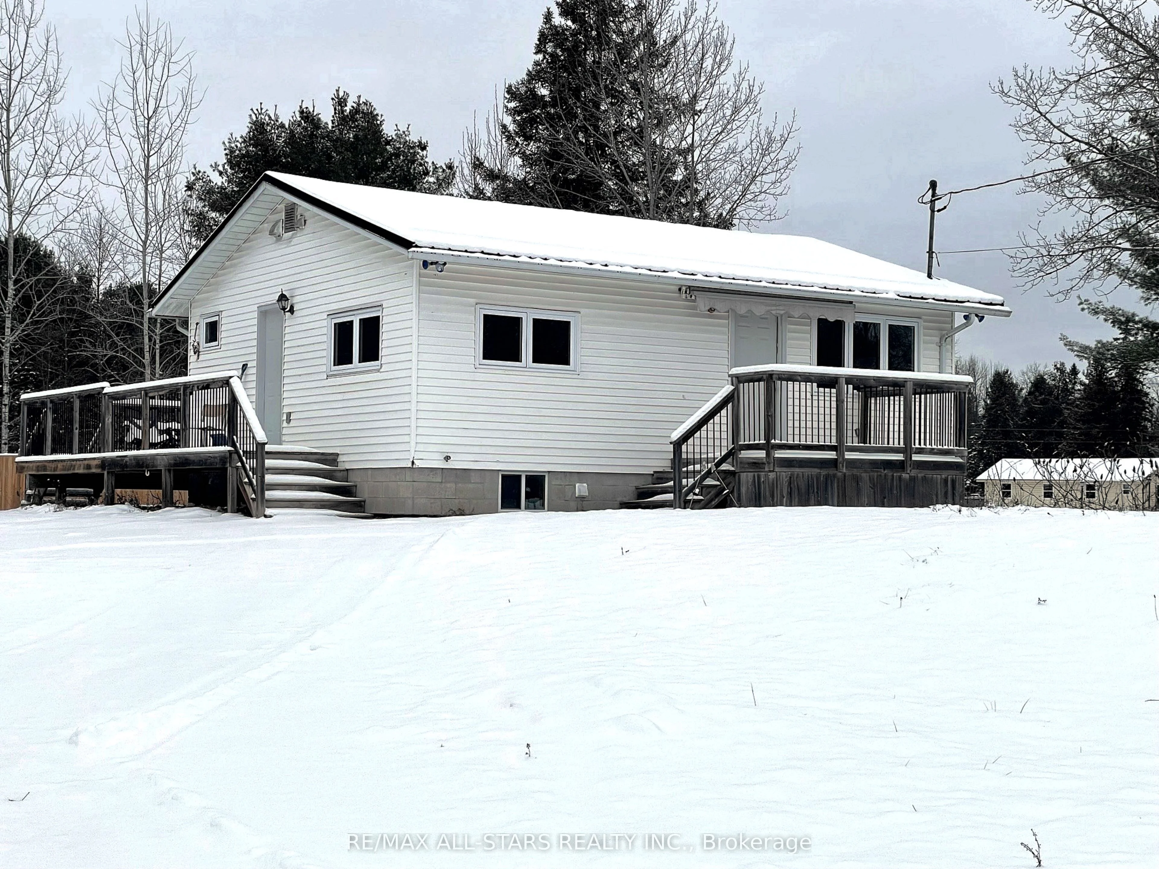 7283 Hwy 35, Kawartha Lakes, ON, K0M 1K0