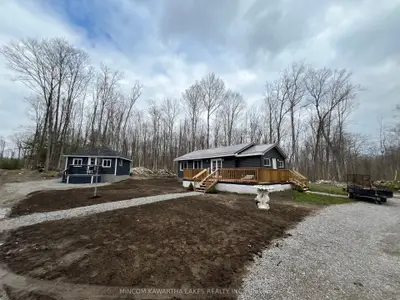 53 Mukwa Bay Estates Road, Curve Lake First Nation 35, ON K0L 1R0