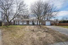 314 Laughton Crescent E, Strathroy-caradoc, On N7g 1h7
