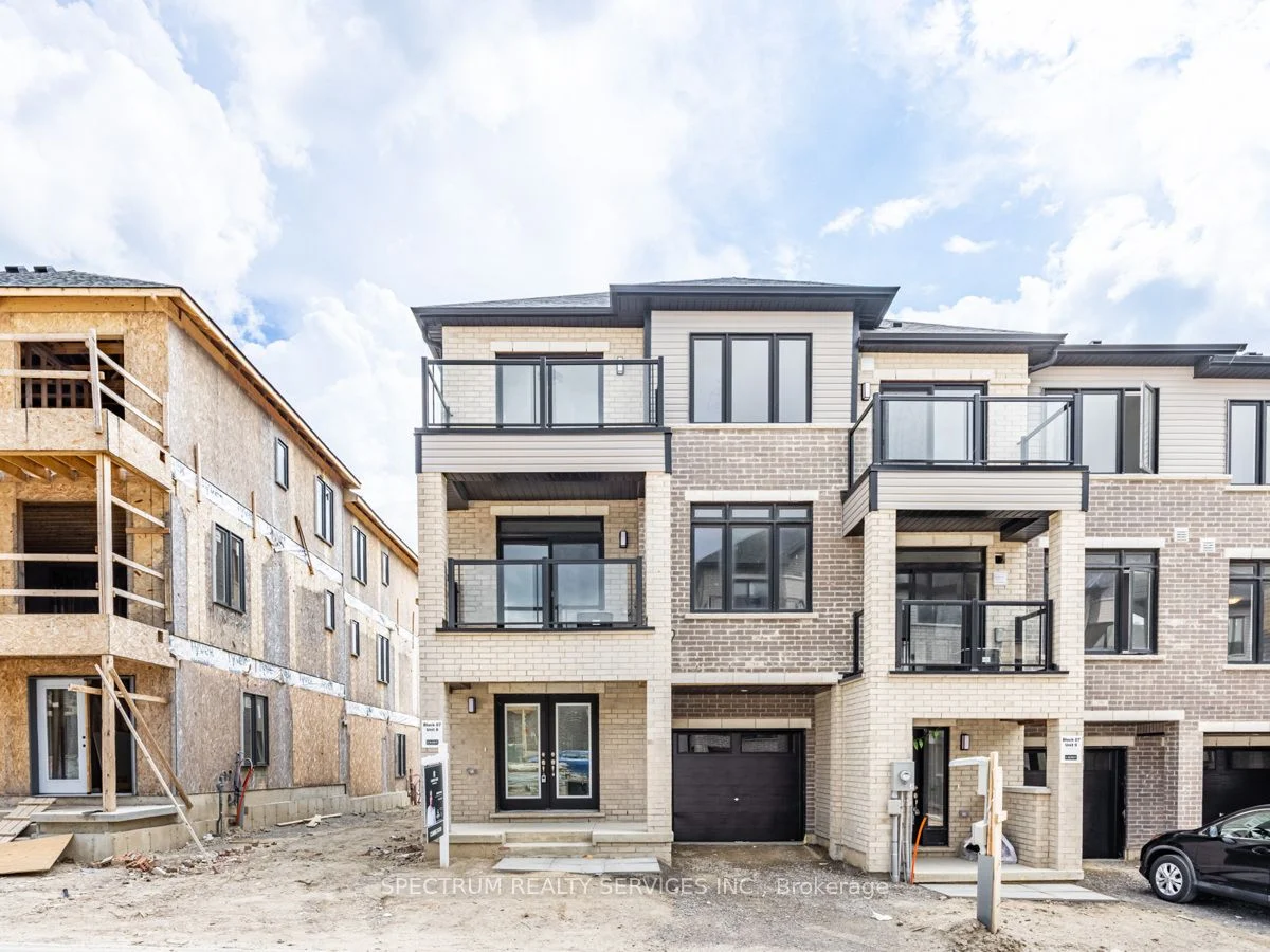 585 Colborne Street E 708, Brantford, On N3s 3m7