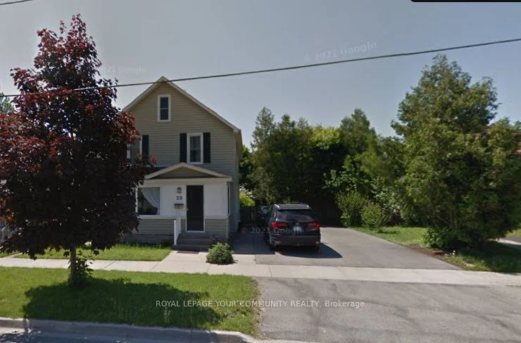 39 Phipps Street E, Fort Erie, On L2a 2v3