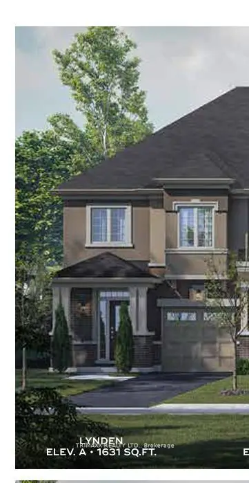 Unit 1 Block G Colborne Street W, Brantford, On N3r 0b8