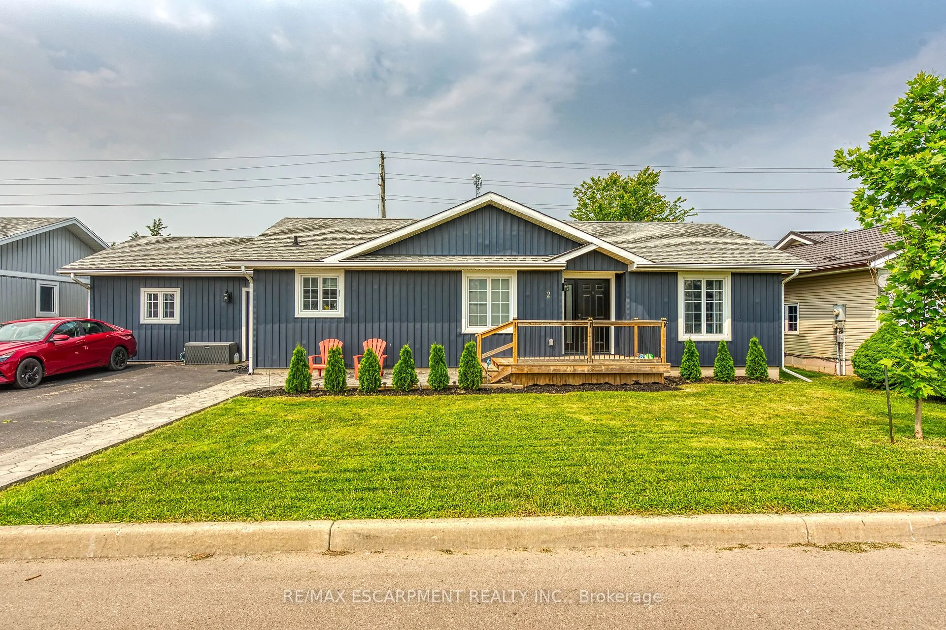 740 MAIN Street E 2, Haldimand, ON N1A 0B3