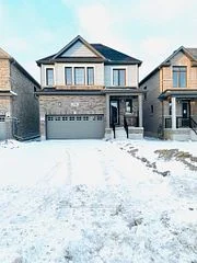 196 Leslie Davis Street, North Dumfries, On N0b 1e0