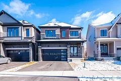 97 Anderson Road, Brantford, On N3t 5l5