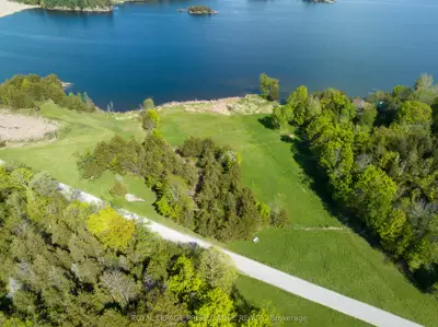 Ptlt 17 Gananoque Lake Lot, Front Of Leeds & Seeleys Bay, On, K0h 2n0