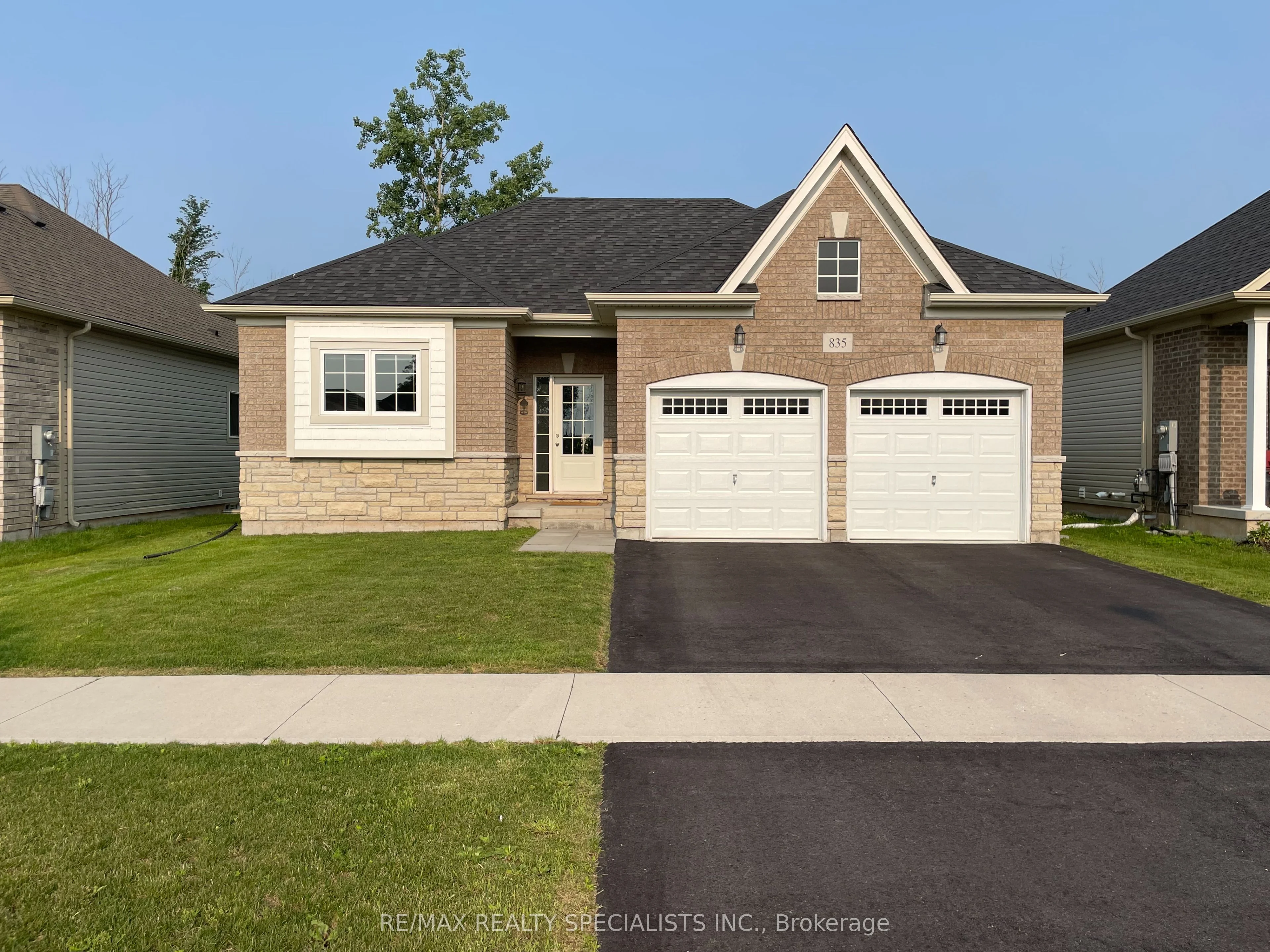 835 Burwell Street, Fort Erie, On L2a 0e2