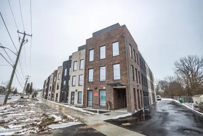 325 University Avenue 311, Cobourg, On K9a 2h9