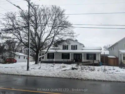 156 Main Street, Prince Edward County, On K0k 3l0