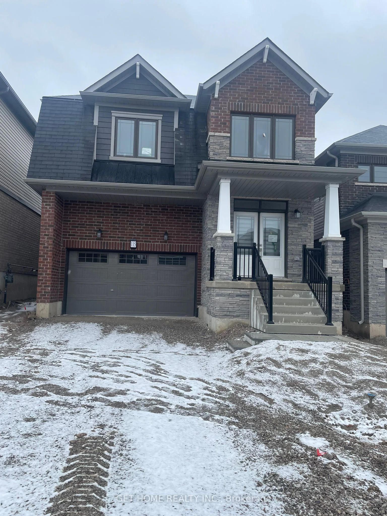 115 Sundin Drive, Haldimand, ON N3W 0H3
