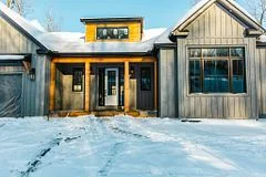 38 St Andrew's Circle, Huntsville, ON P1H 1B1