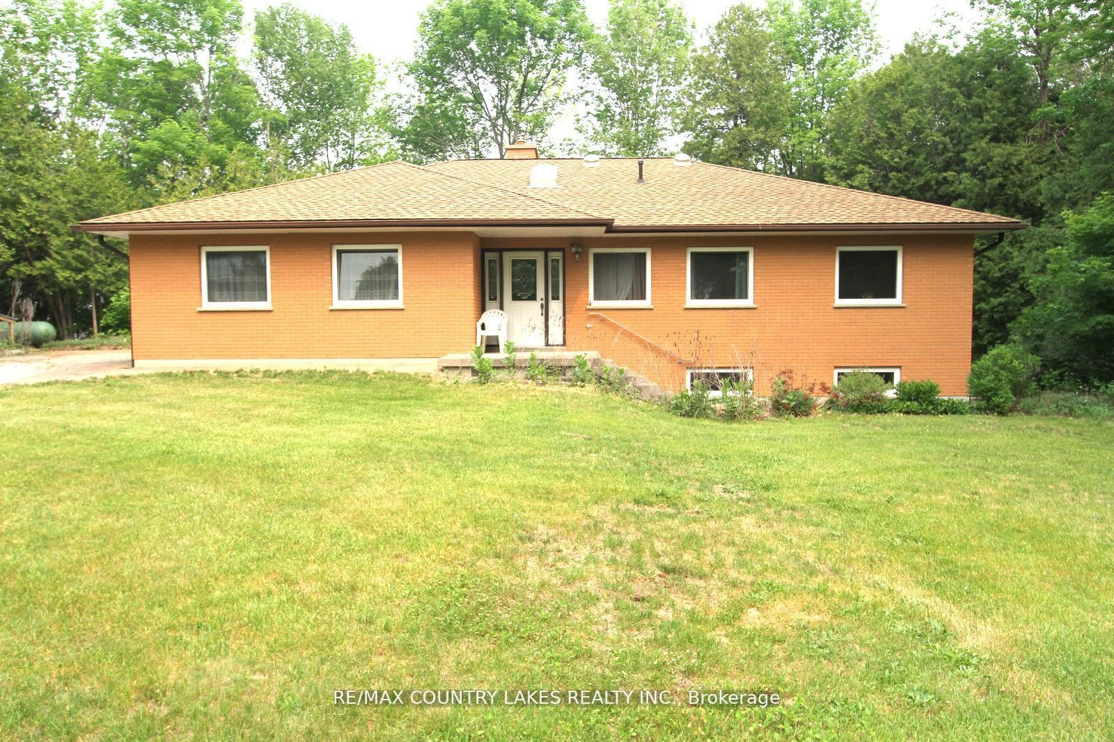 118 Raven Lake Road, Kawartha Lakes, On K0m 2b0
