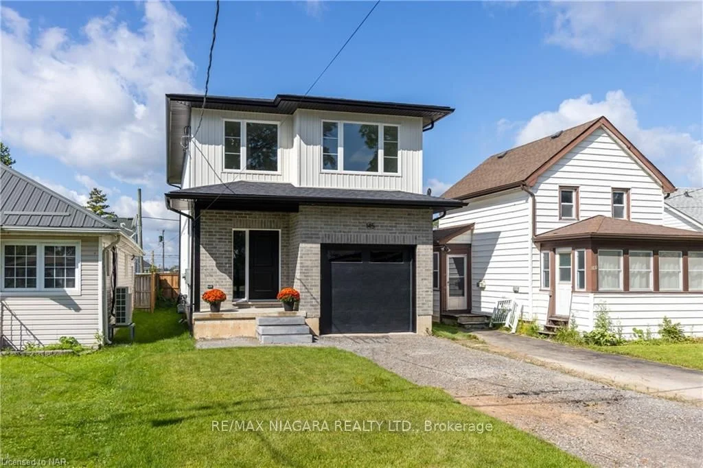 145 Knoll Street, Port Colborne, On L3k 5b2