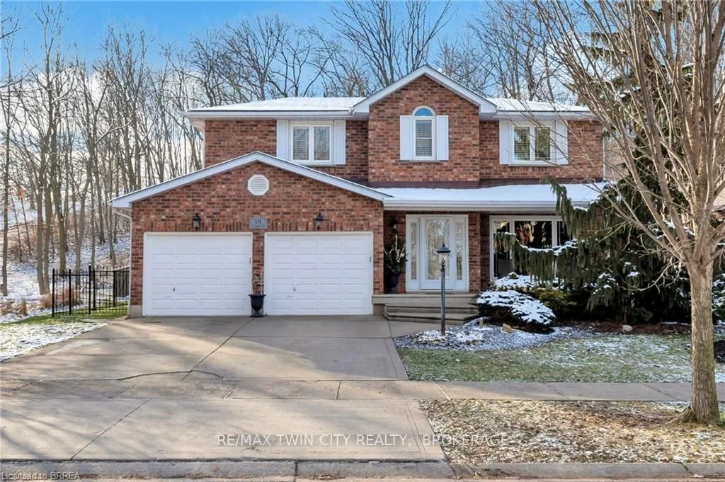 18 Clement Drive, Brantford, On N3t 6h9