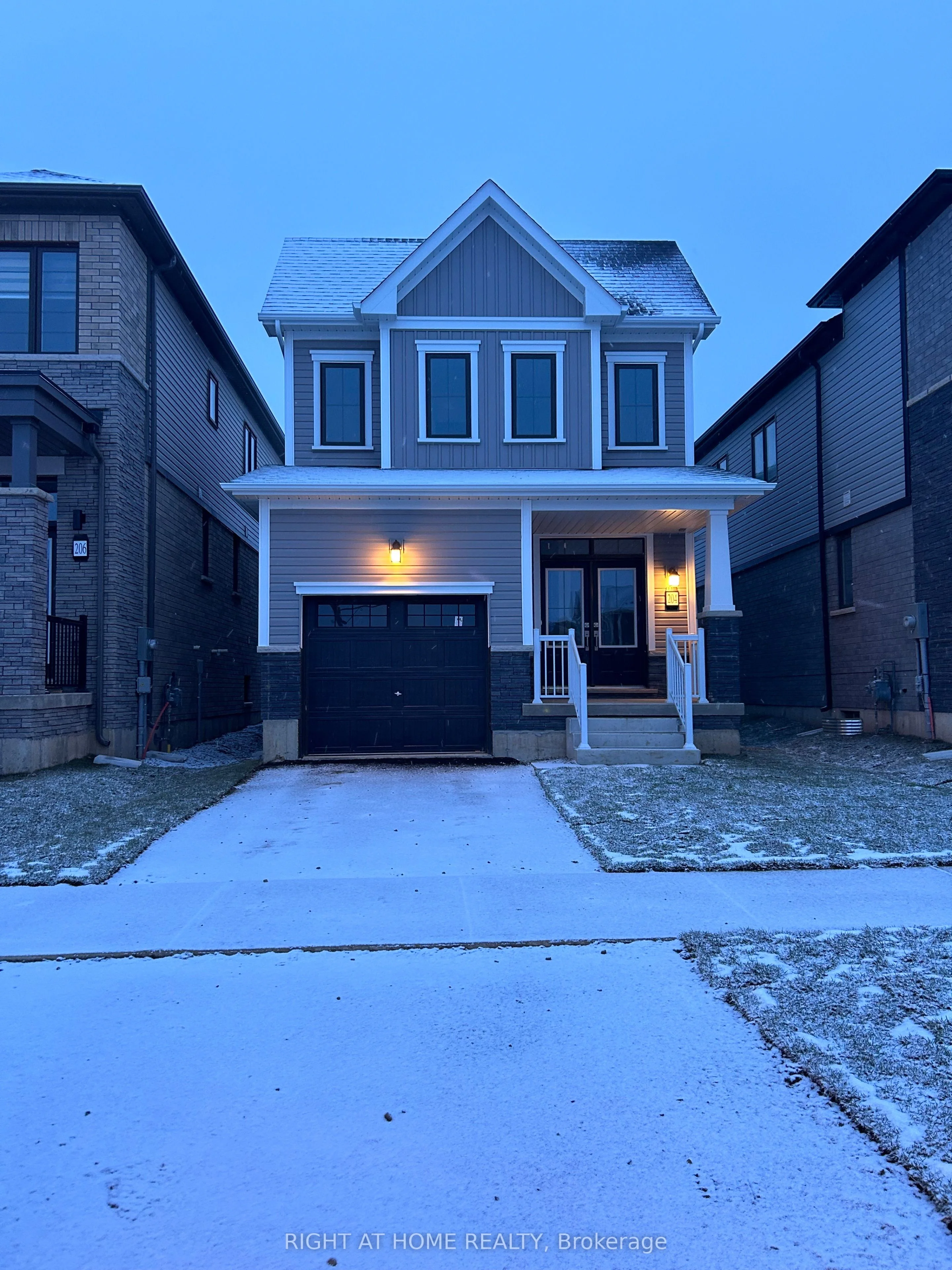 204 Wilmot Road, Brantford, On N3t 5l5