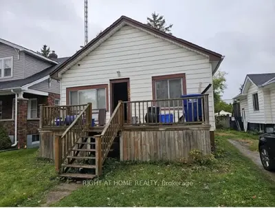 239 Russell Street S, Sarnia, On N7t 3l7
