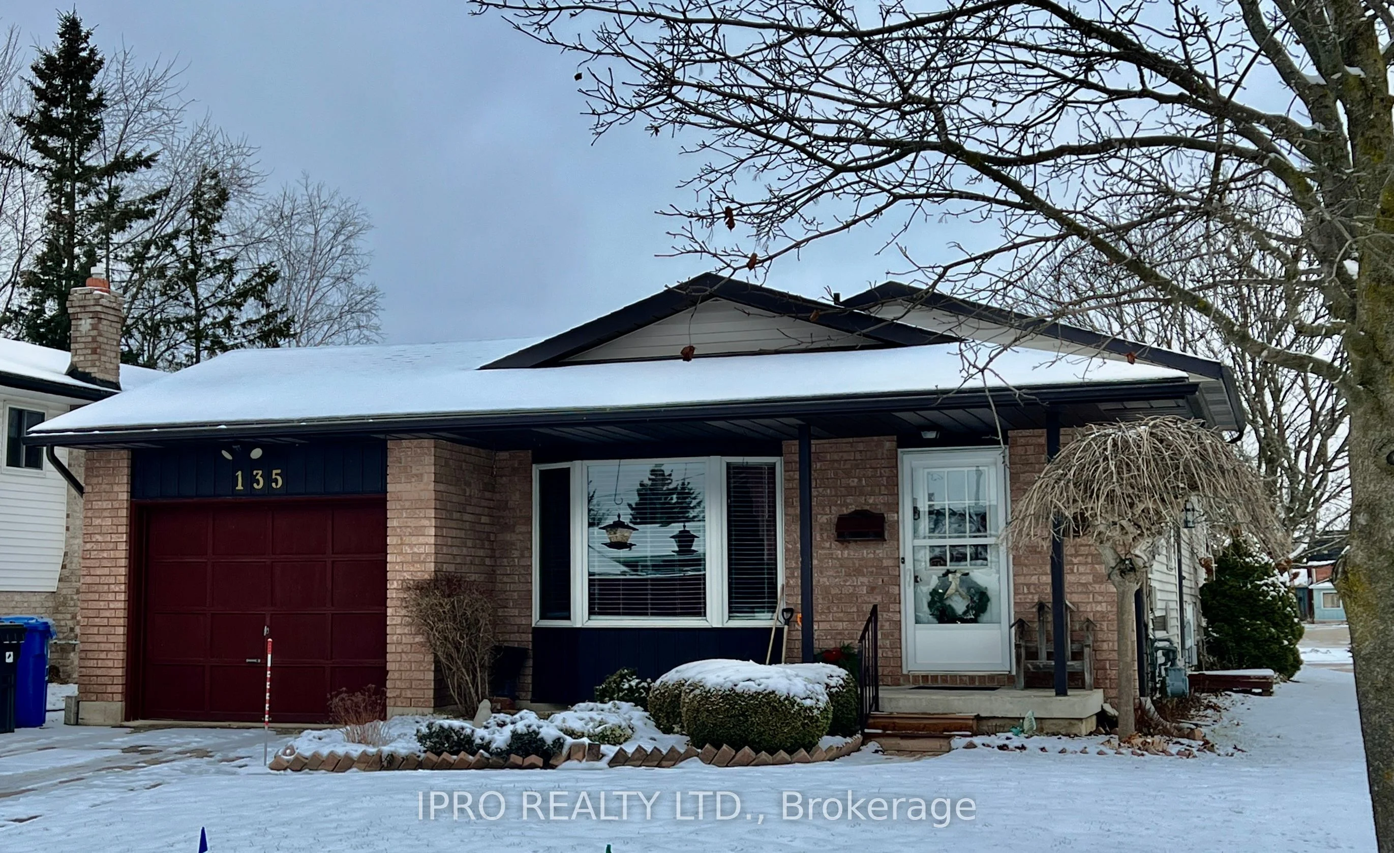 135 Gold Street, Southgate, On N0c 1b0