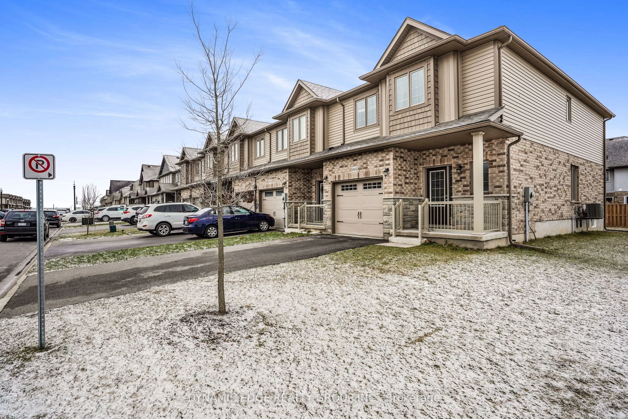 1524 Dunkirk Avenue, Woodstock, On N0j 1m0