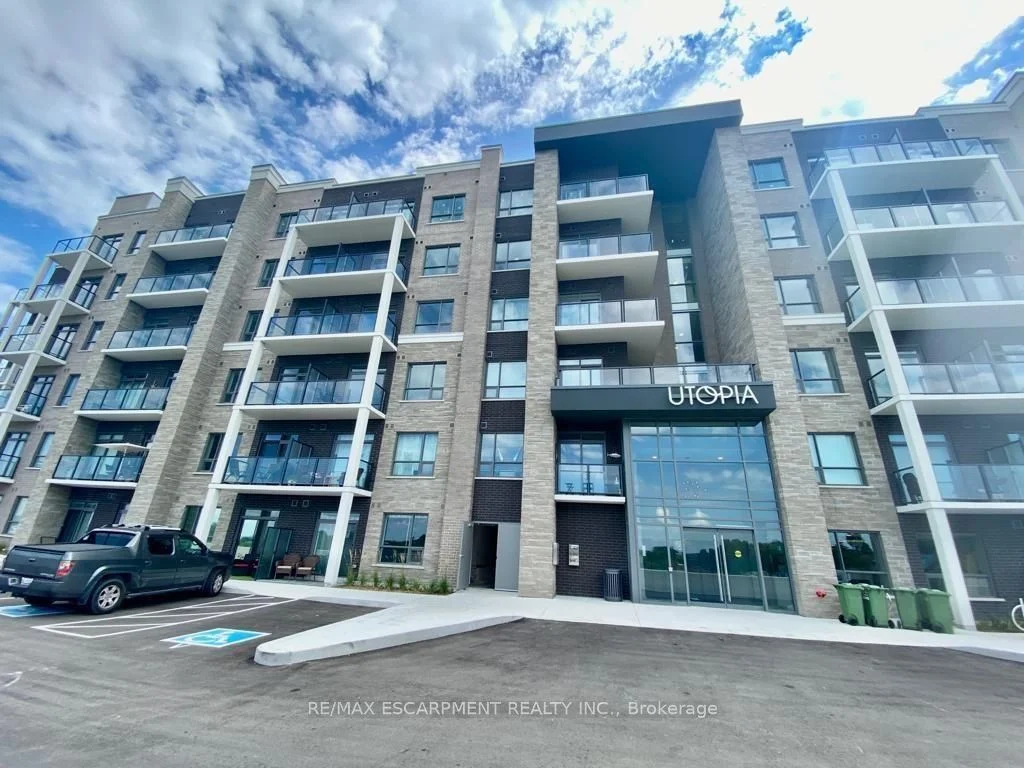 5055 Greenlane Road 439, Lincoln, On L3j 2j3