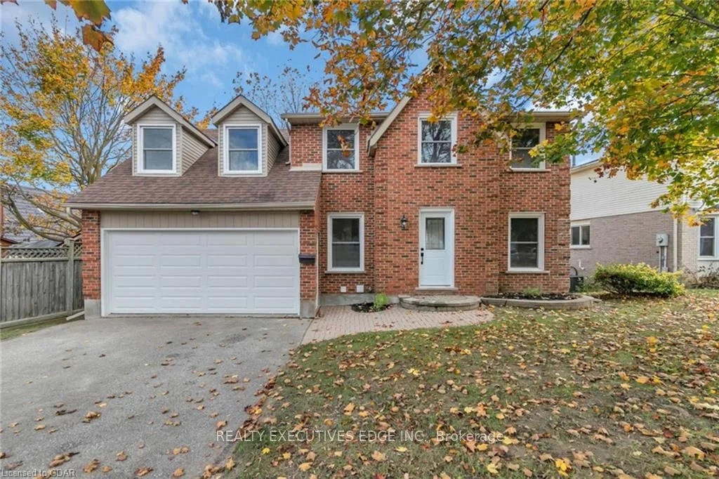 395 Ironwood Road, Guelph, On N1g 3p2
