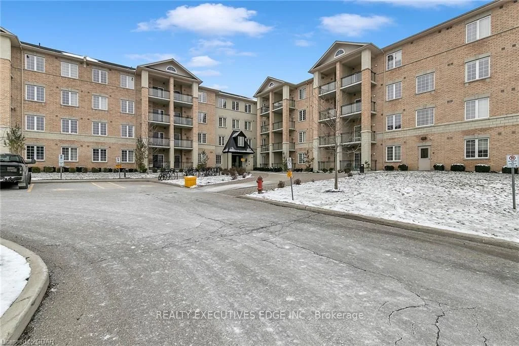 1077 Gordon Street 420, Guelph, On N1g 0e3
