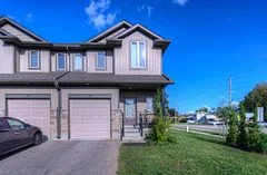 1023 Devonshire Avenue 30, Woodstock, On N4s 5s1