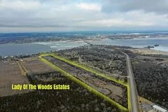 Lot 7 Parliament Street, Prince Edward County, On K8n 4z7