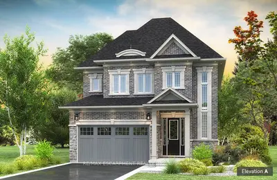 495 Masters Drive, Woodstock, On N4t 0l2