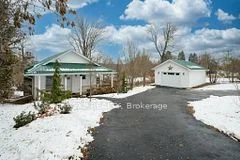 424 County Rd 38 Road, Trent Hills, On K0l 1l0