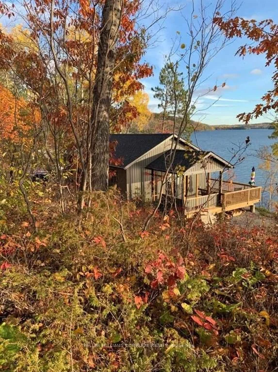 2830 Papineau Lake Road, Hastings Highlands, On K0l 2r0