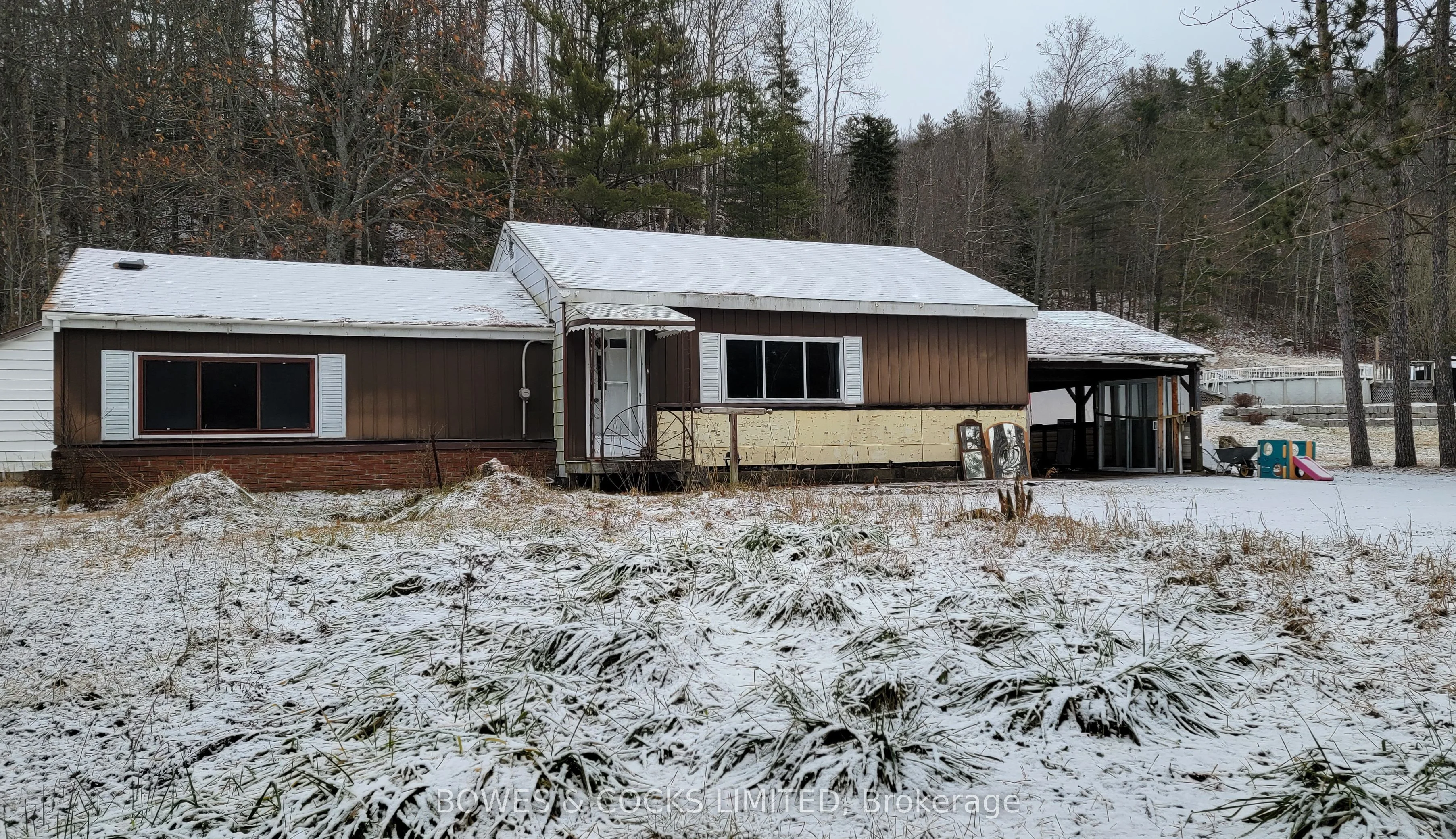 29580 Highway 62, Hastings Highlands, On, K0l 1c0