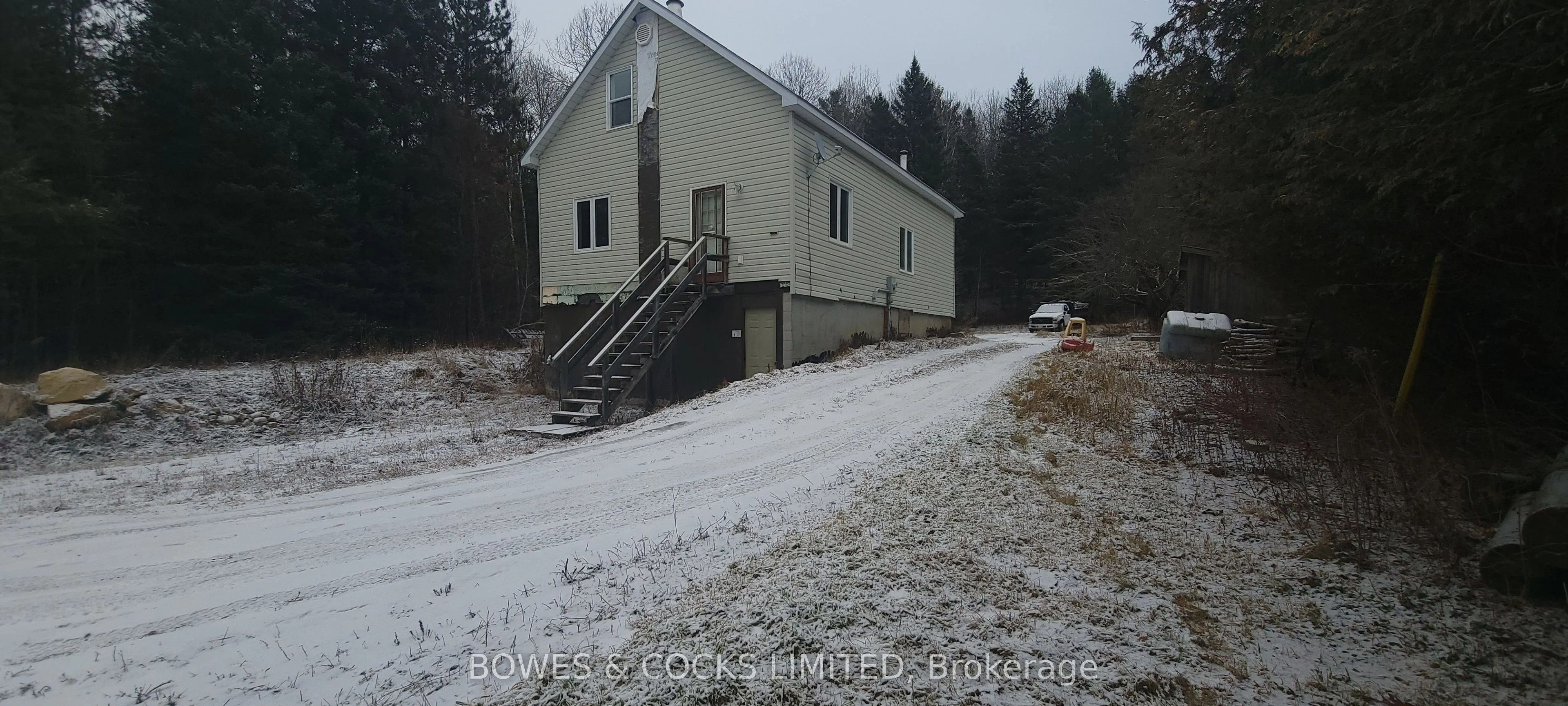 29850 Highway 62, Hastings Highlands, On, K0l 1c0