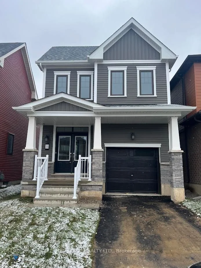 184 Wilmot Road, Brantford, On N3t 0w7