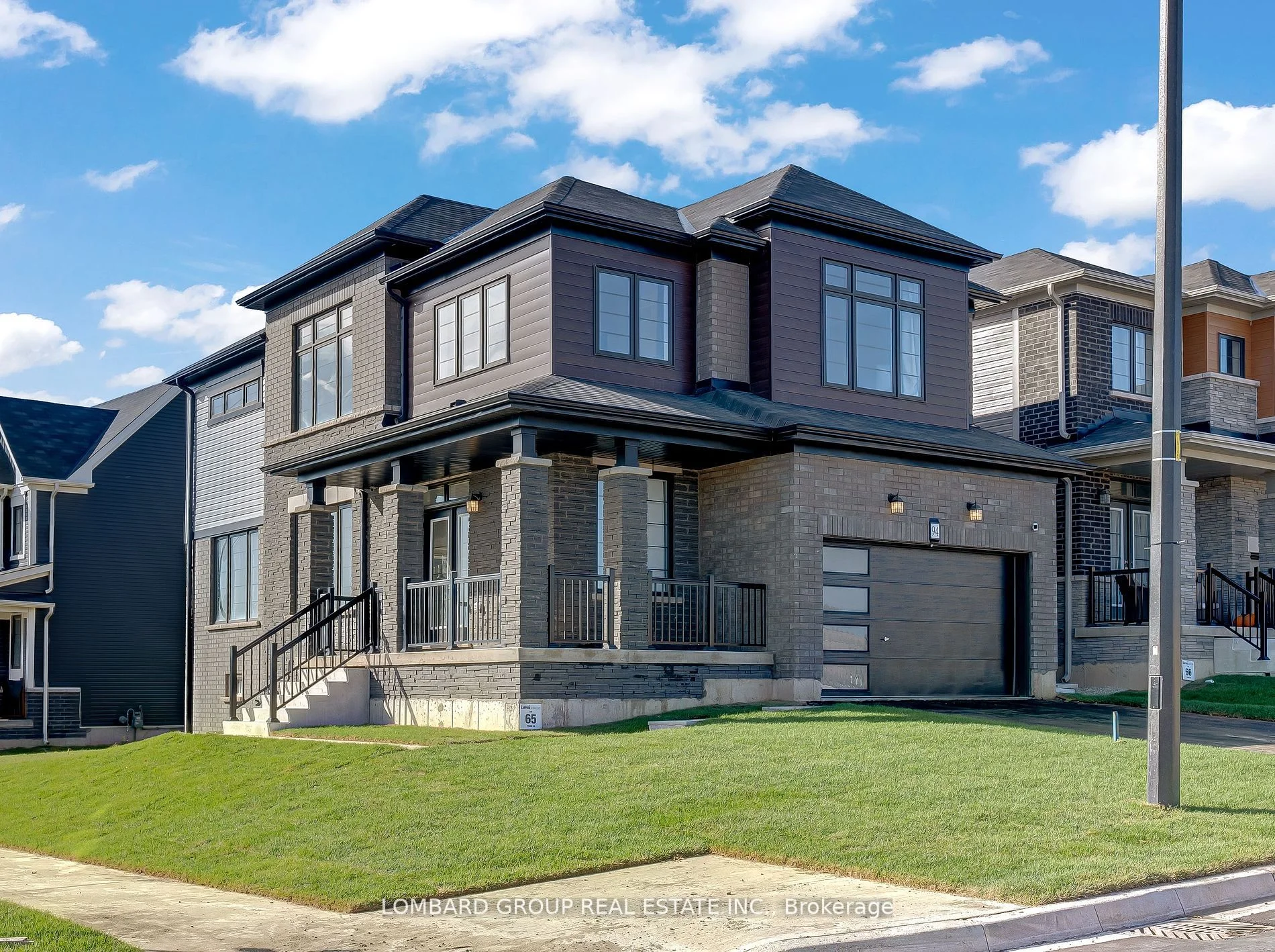 94 Sundin Drive S, Haldimand, On N3w 0h3