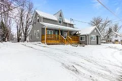 8005 Hwy 89, Wellington North, On, N0g 1n0
