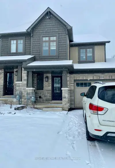 124 Mullin Street, Grey Highlands, On N0c 1h0