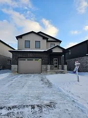 3608 Earlston Cross, London South, On, N6l 1g9
