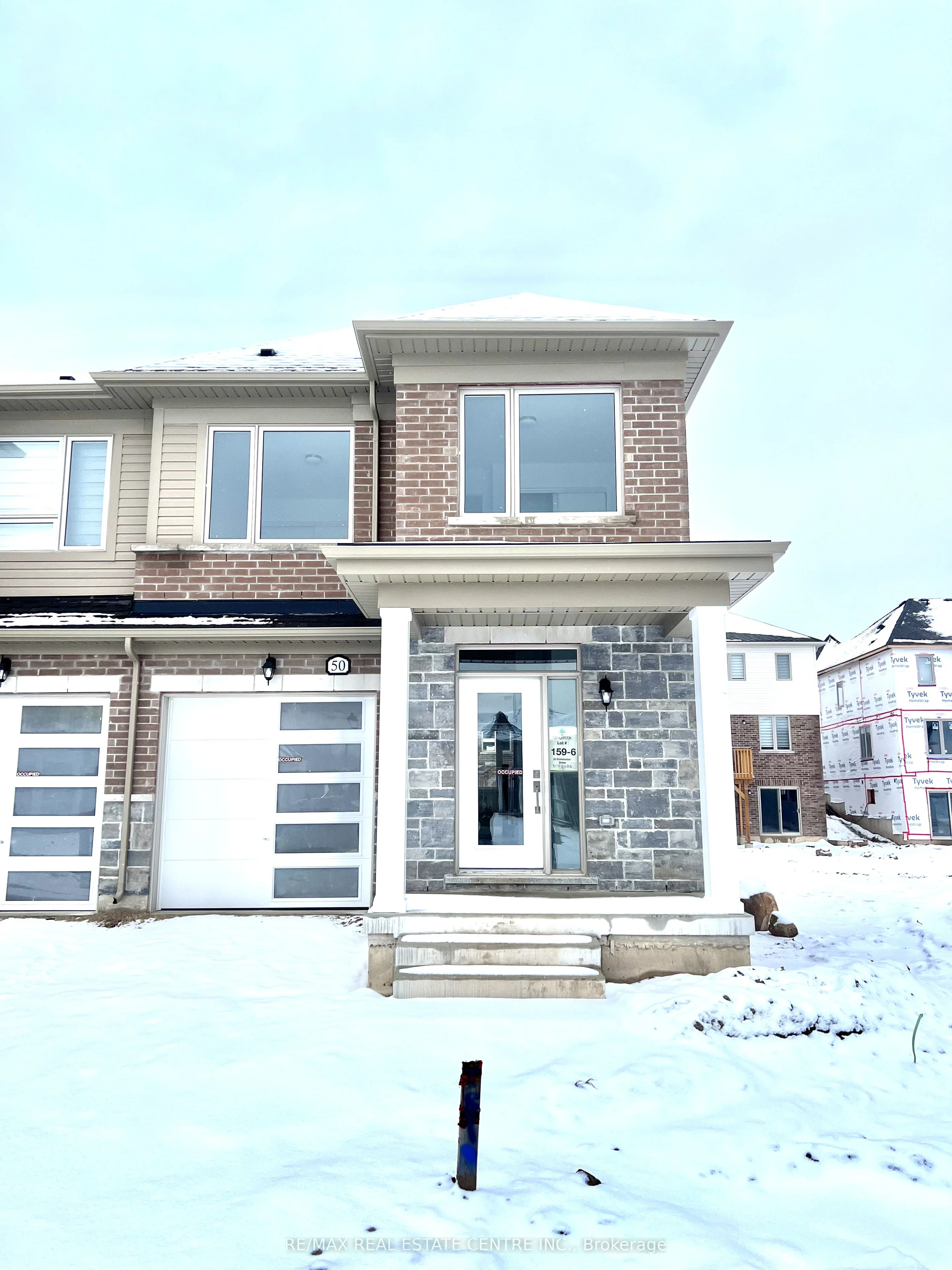 50 Edminston Drive, Centre Wellington, ON N1M 0J1