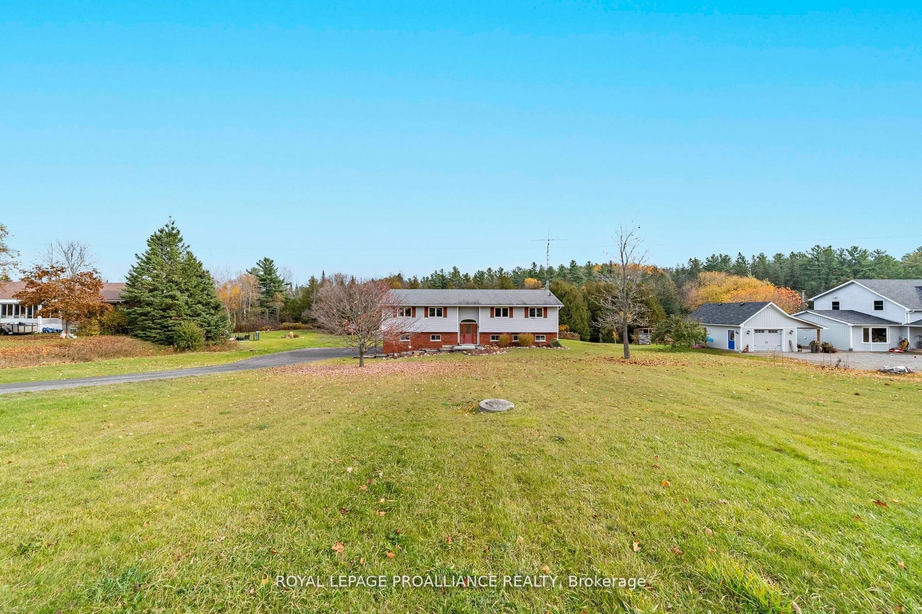 183 Elder Road, Alnwick/Haldimand, ON K0K 2X0