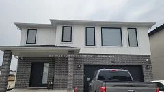1644 Applerock Avenue, London North, On N6g 0x6