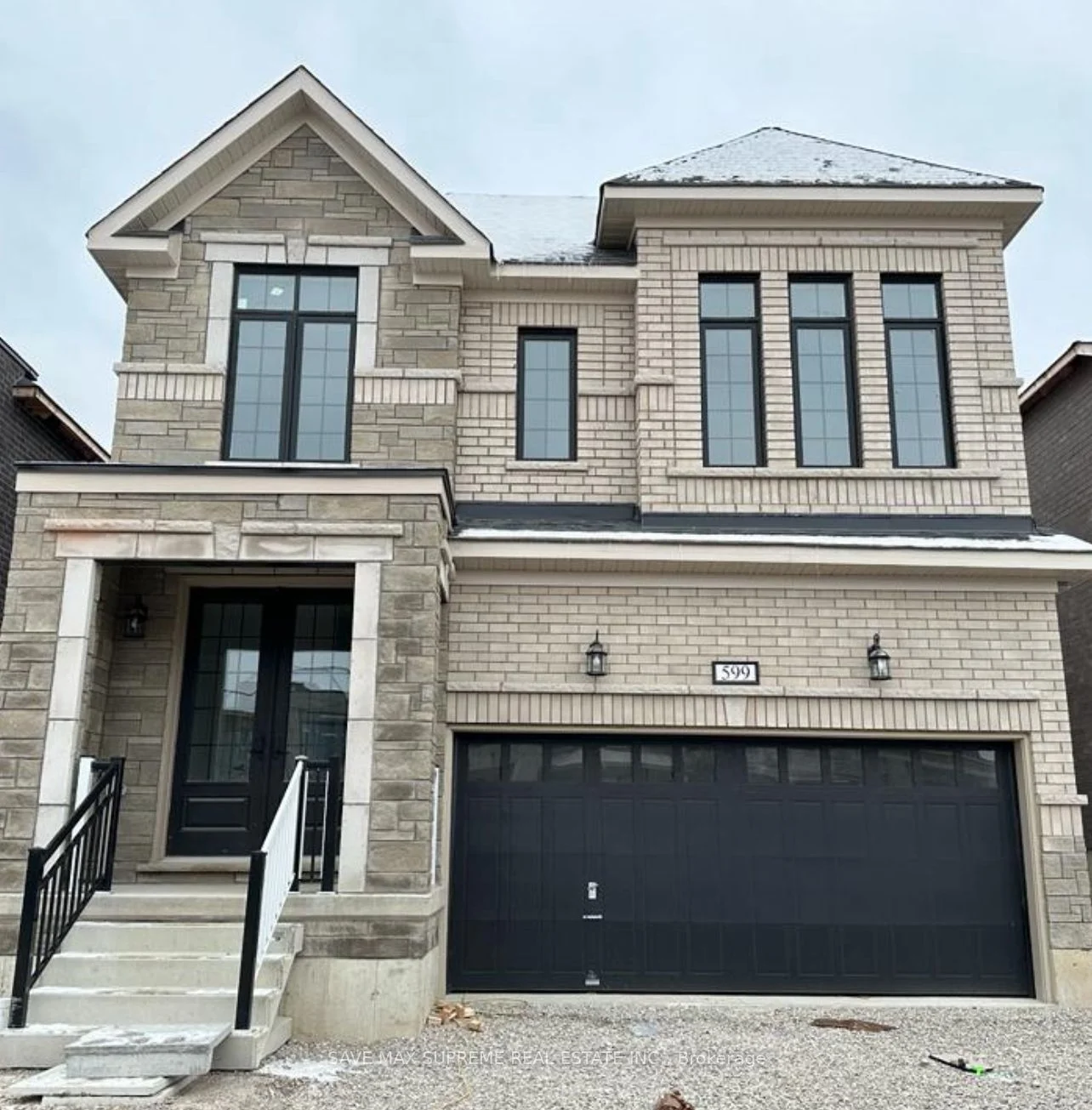 599 Bedi Drive, Woodstock, ON N4T 0P2