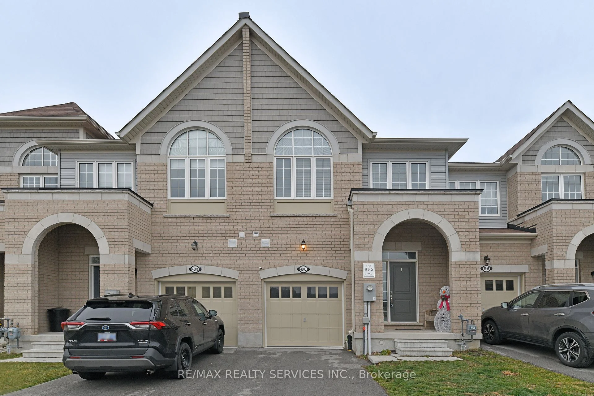 4000 Fracchioni Drive, Lincoln, On L0r 1b9