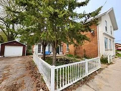 1705 Kirkfield Road, Kawartha Lakes, On K0m 2b0