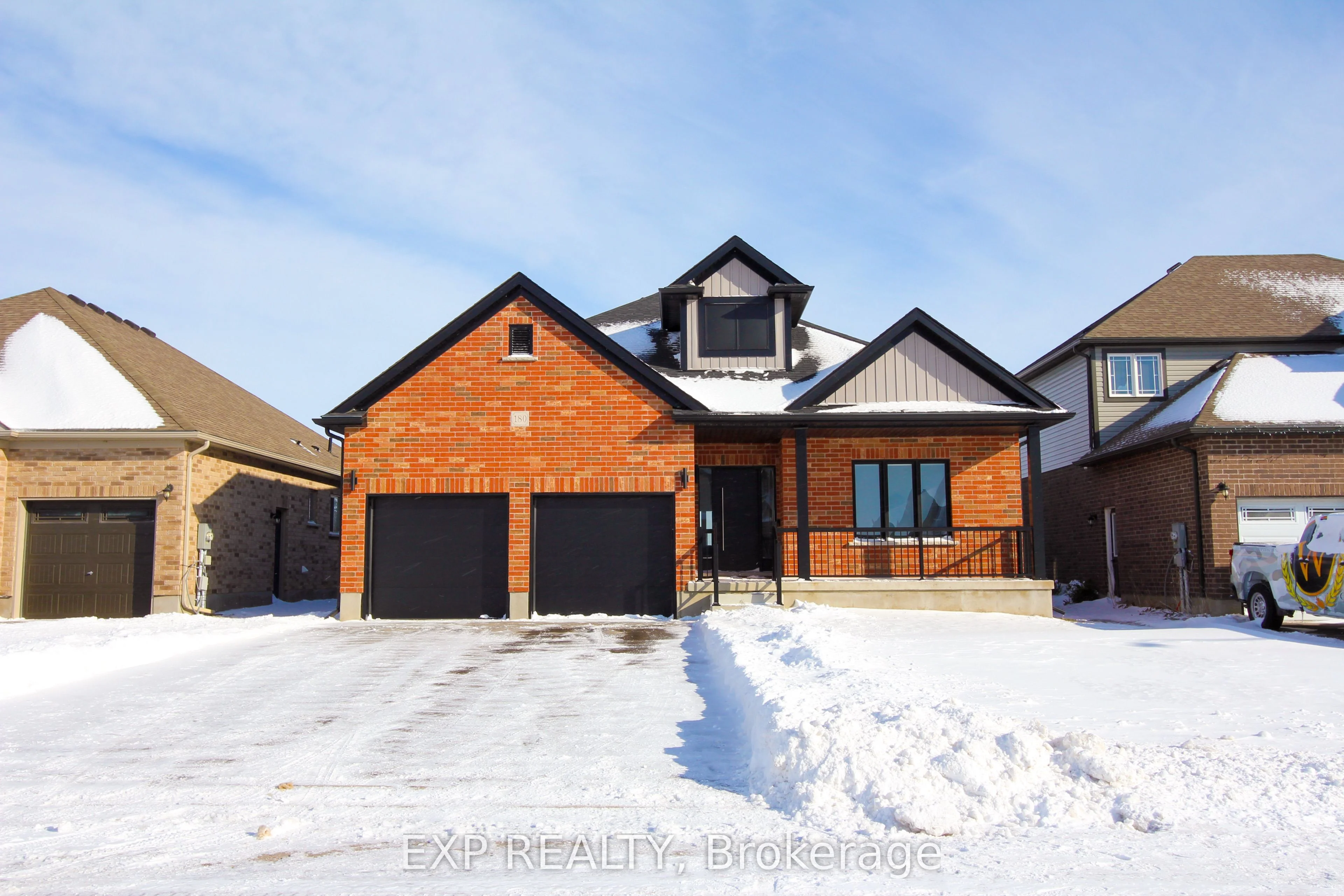 180 Glennbriar Street, Blandford-blenheim, On N0j 1s0